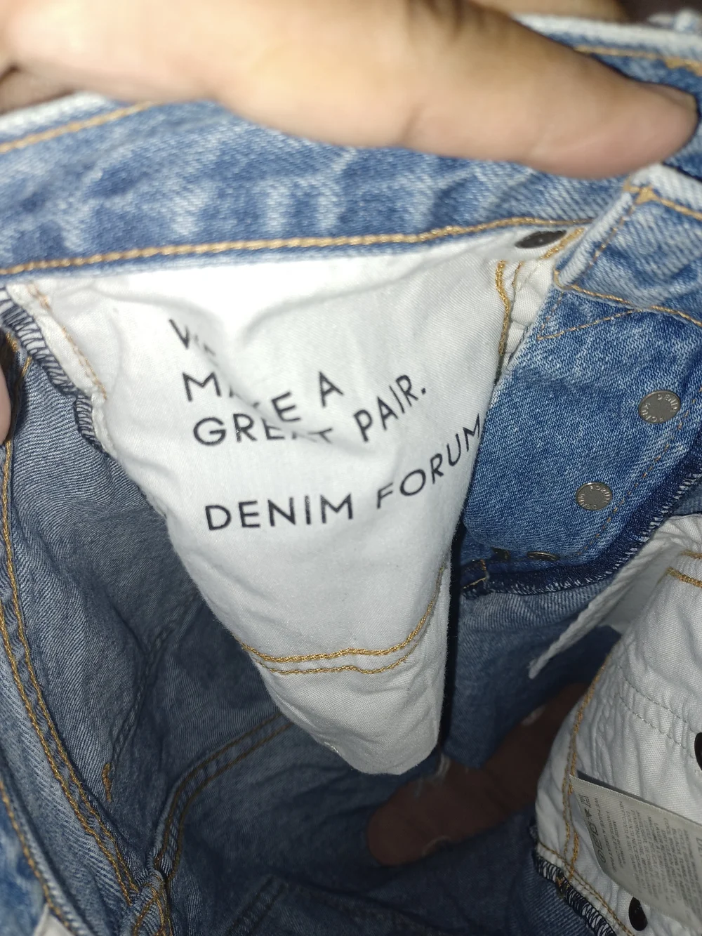Denim Forum The Yoko Mid Thigh Light Blue Denim Cutoff Women’s Shorts